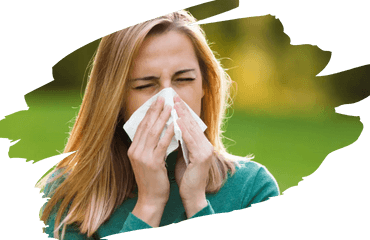 Ayurvedic Treatment for Allergies