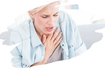 Ayurvedic Treatment for Asthma
