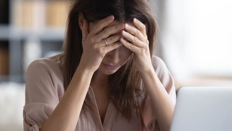 Ayurvedic Treatment for Anxiety and Depression