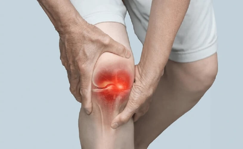 Ayurvedic Treatment for Arthritis