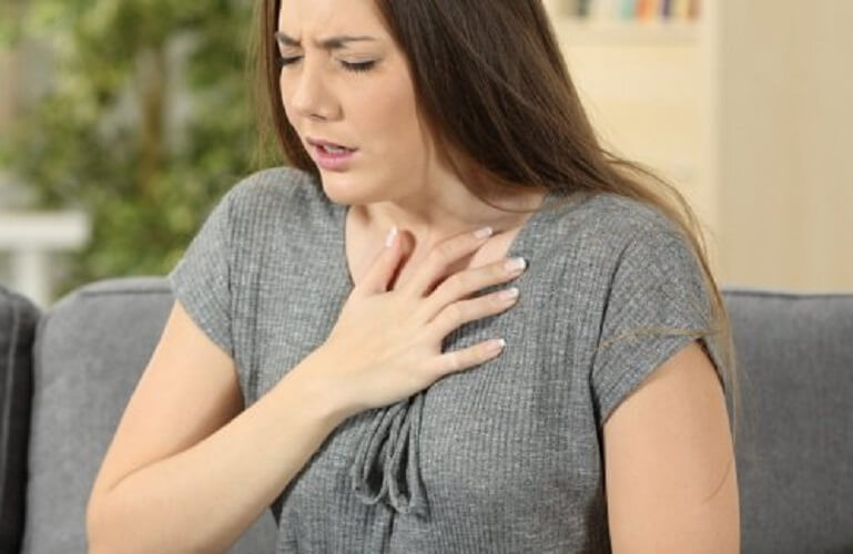 Ayurvedic Treatment for Asthma
