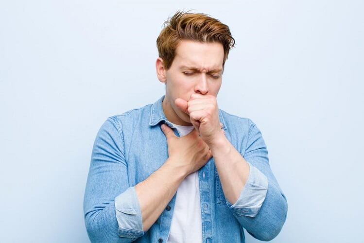 Ayurvedic Treatment for Bronchitis