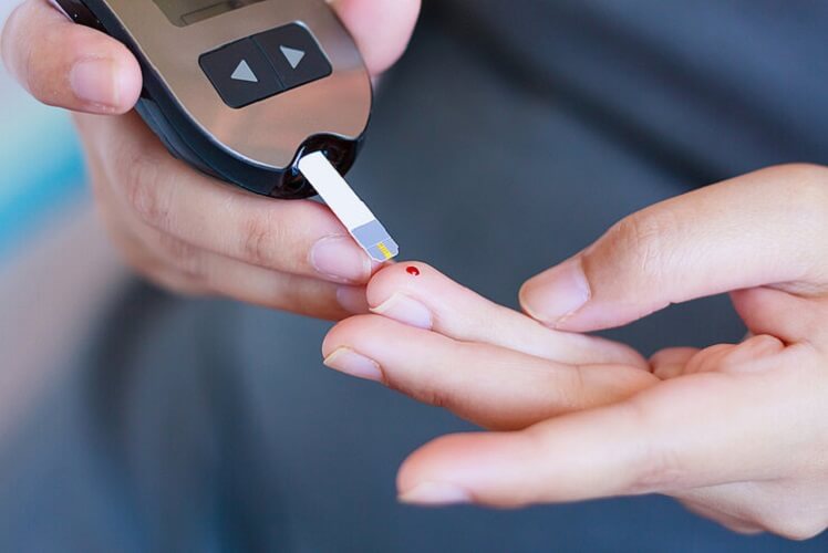 Ayurvedic Treatment for Diabetes