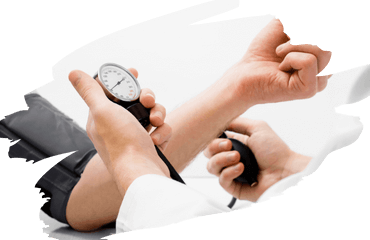 Ayurvedic Treatment for Hypertension (High Blood Pressure)